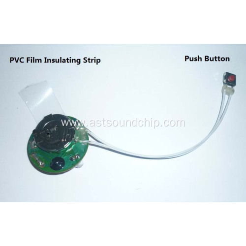 LED Flashing Light for Pop Display, Light Flashing Module